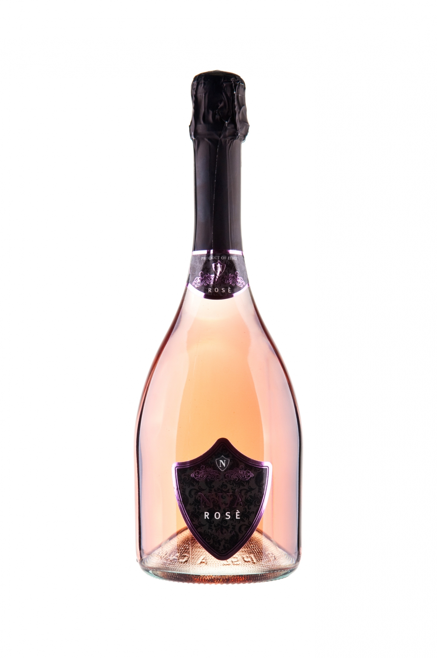 NUA PROSECCO ROSATO